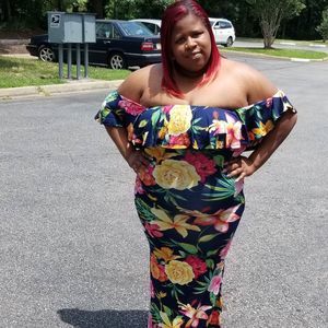 Meet your Posher, Sherida